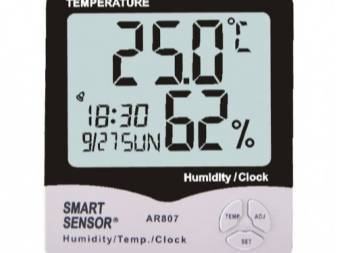 9 bedste udendørs termometre