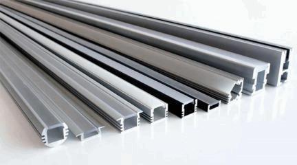 Profil din aluminiu