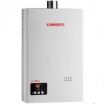 mga smokeless gas water heater