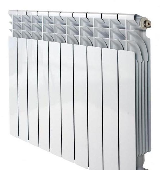 bimetal radiators konner