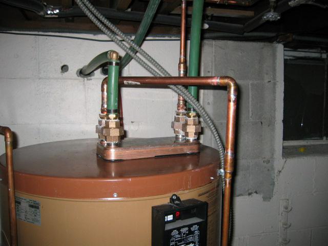 Ang kahulugan ng bithermal heat exchanger, aparato, kalamangan at kahinaan. Mga boiler na may bithermic heat exchanger