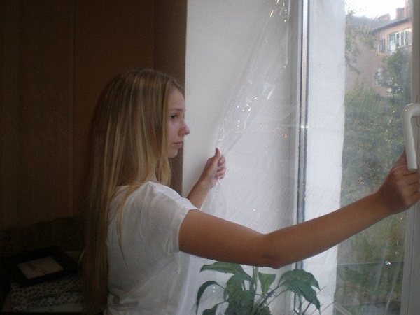 foto: varmebesparende film til windows