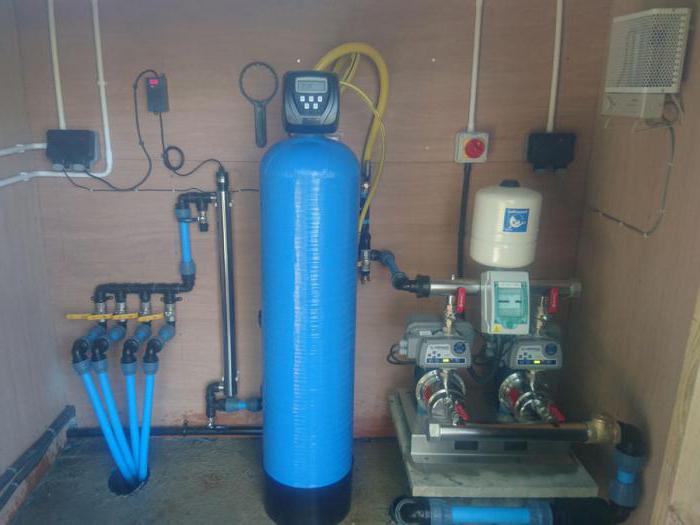 Unde se instalează un acumulator hidraulic pentru sistemele de încălzire