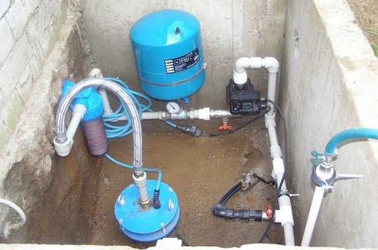 Hvor skal man installere en hydraulisk akkumulator til varmesystemer