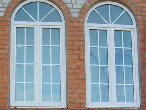 Principalele caracteristici ale ferestrelor laminate
