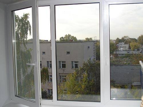 Principalele caracteristici ale ferestrelor laminate