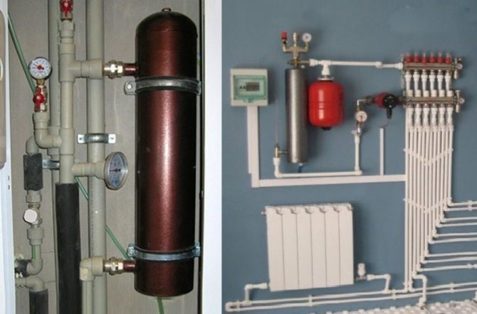 inverter heating boiler