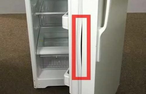Cum se alege un sigiliu pentru frigider: reguli și recomandări