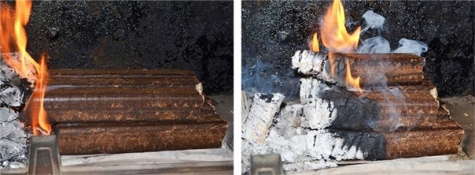 كيفية إخراج الخشب إلى أقصى حد: 9 طرق لإطالة الاحتراق وزيادة نقل الحرارة وتقليل الاستهلاك