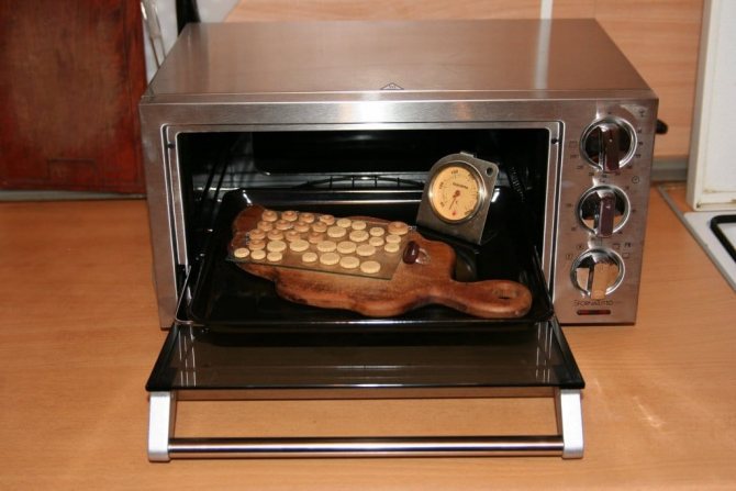 كيفية خبز طين البوليمر