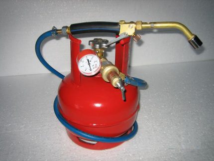 Cum se sudează un schimbător de căldură al cazanului pe gaz: instrucțiuni de autoreparare