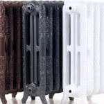 Hvilken radiator skal installeres for at udskifte støbejernsbatteriet