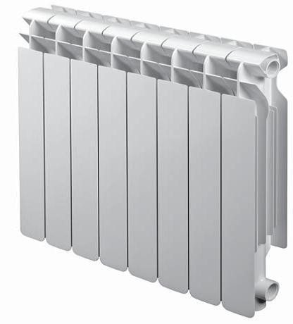 Anong uri ng coolant ang angkop para sa mga radiator ng aluminyo?
