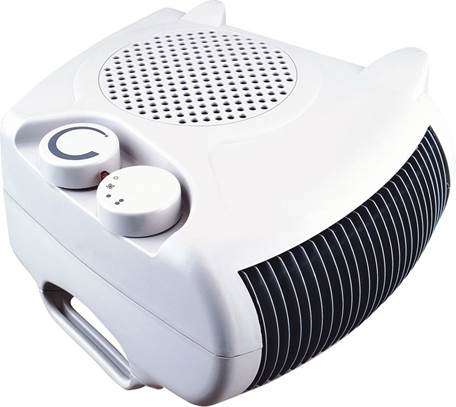 imagini de încălzire a ventilatorului