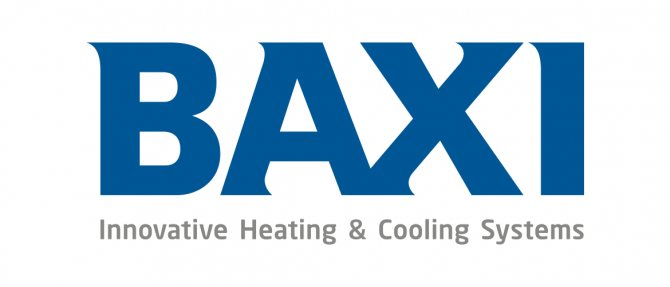 Compania Baxi