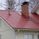 Construcția și instalarea acoperișurilor metalice