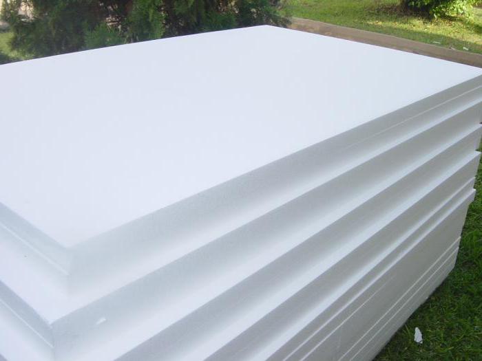 foam sheet