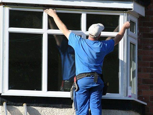 Instalarea ferestrelor din plastic în conformitate cu GOST - instrucțiuni detaliate