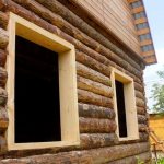 scopul carcasei pentru o casă din lemn