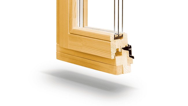 ferestre germane din lemn