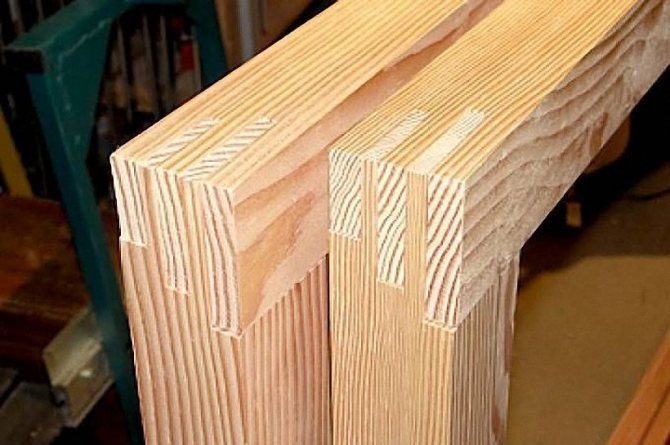 rame de ferestre din lemn