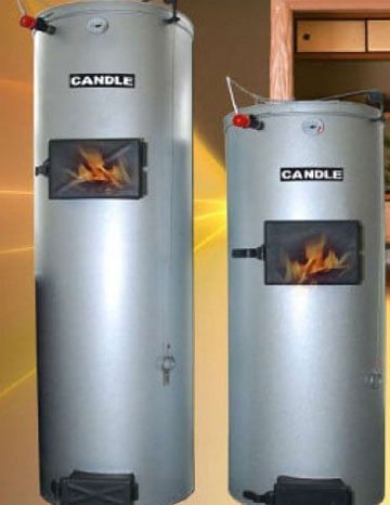 boiler ng fired fired
