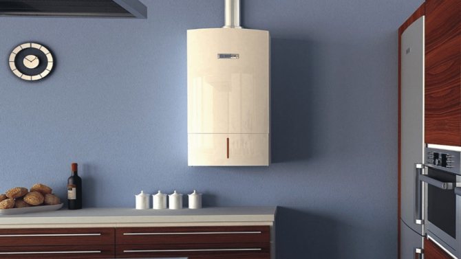 Bago mag-install ng isang gas water heater, dapat mo munang ihanda ang lahat ng mga kinakailangang tool para sa trabaho