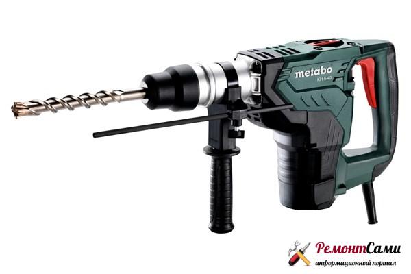 Puncher Metabo