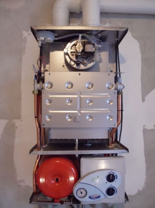 Phoenix52 Blog Oasis repararea încălzitorului de apă cu gaz
