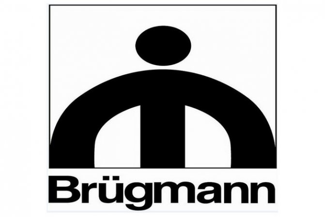 Brugsvinduer i plast Brugmann (Bryugman)
