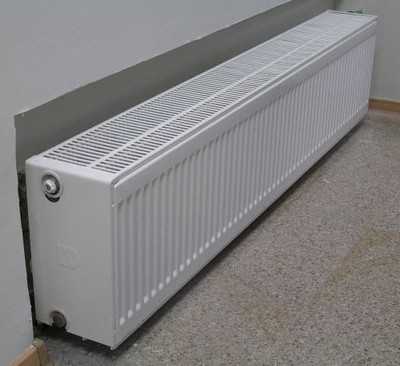Mga pagpipilian sa radiator ng plate ng radiator ng aksyon