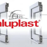 Bakit pumili ng mga windows ng Aluplast