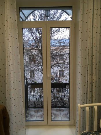 Pregătirea ferestrelor Vhs pentru iarnă