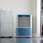 A légcsatorna nélküli otthon hordozható légkondicionálója kiváló megoldás egy bérelt házhoz
