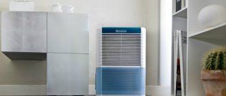 Přenosná klimatizace pro dům bez vzduchovodu je skvělým řešením pro pronajatý dům