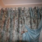 Regler for syning af gardiner på et for: professionel mesterklasse