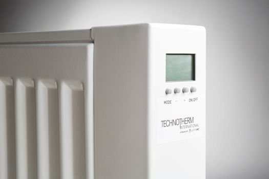 regulator de temperatură pe radiator