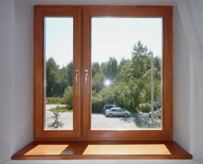 إصلاح النوافذ الخشبية باستخدام المراجعات التقنية السويدية