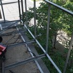 Hruscsov erkélyének házi javítása, növelése, hőszigetelése, üvegezése és díszítése - lépésről lépésre fényképekkel és leírásokkal