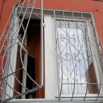 DIY vinduesgitter: hvordan man laver og installerer derhjemme