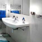 Stikkontakter i badeværelset: Hvor og hvad der kan installeres