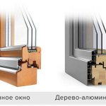 sammenligning af træ-aluminium og almindelige vinduer
