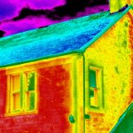 Pierderea de căldură la domiciliu-A