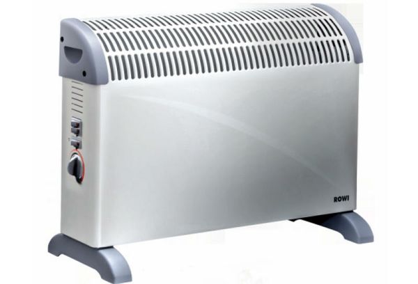 Thermal convector
