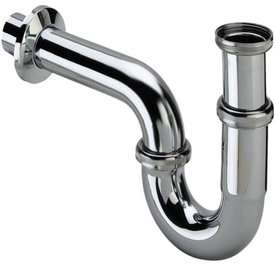 Pipe siphon