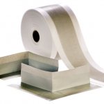 Uri ng waterproofing tape