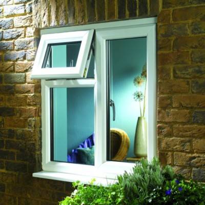 Vi vælger med kvalitet: hvilke vinduer der er bedre at placere i et privat hus, og hvilke dimensioner der er nødvendige for bestilling
