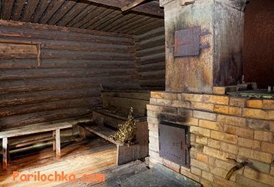 Lukket saunaovn - Alt om saunaen
